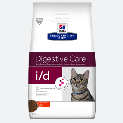 Prescription Diet i/d