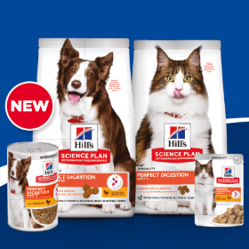 SP Perfect Digestion Pet Owner Guide (POG/POG Insert)