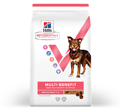 Hill’s Vet Essentials Adult Dog Food